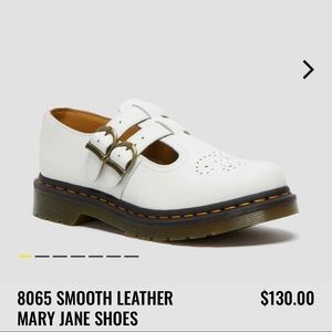 Dr. Marten Mary Jane